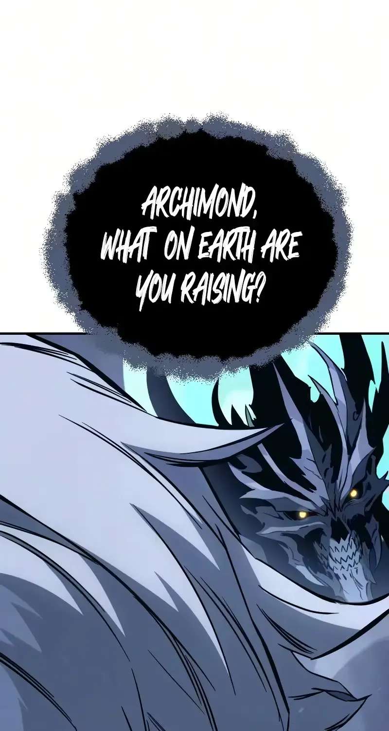 The Necromancer of the Renowned Swordmaster Family Chapter 23 - page 189