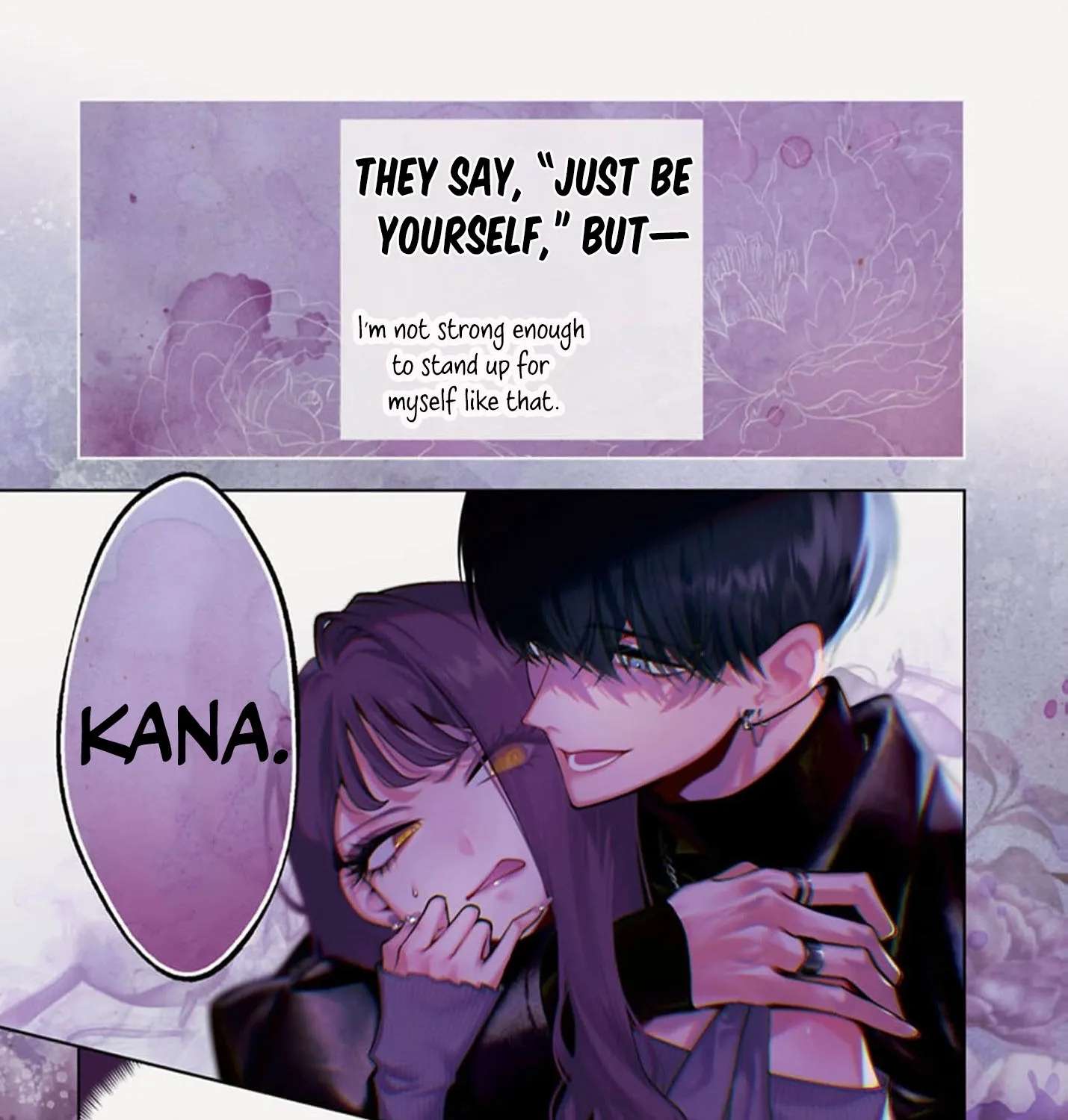 You Eventually Became My Poison Chapter 1 - page 7