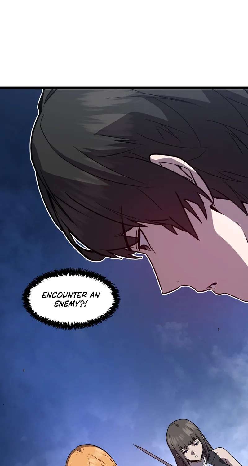 I'm Really Not a Demon Beast Chapter 1 - page 72
