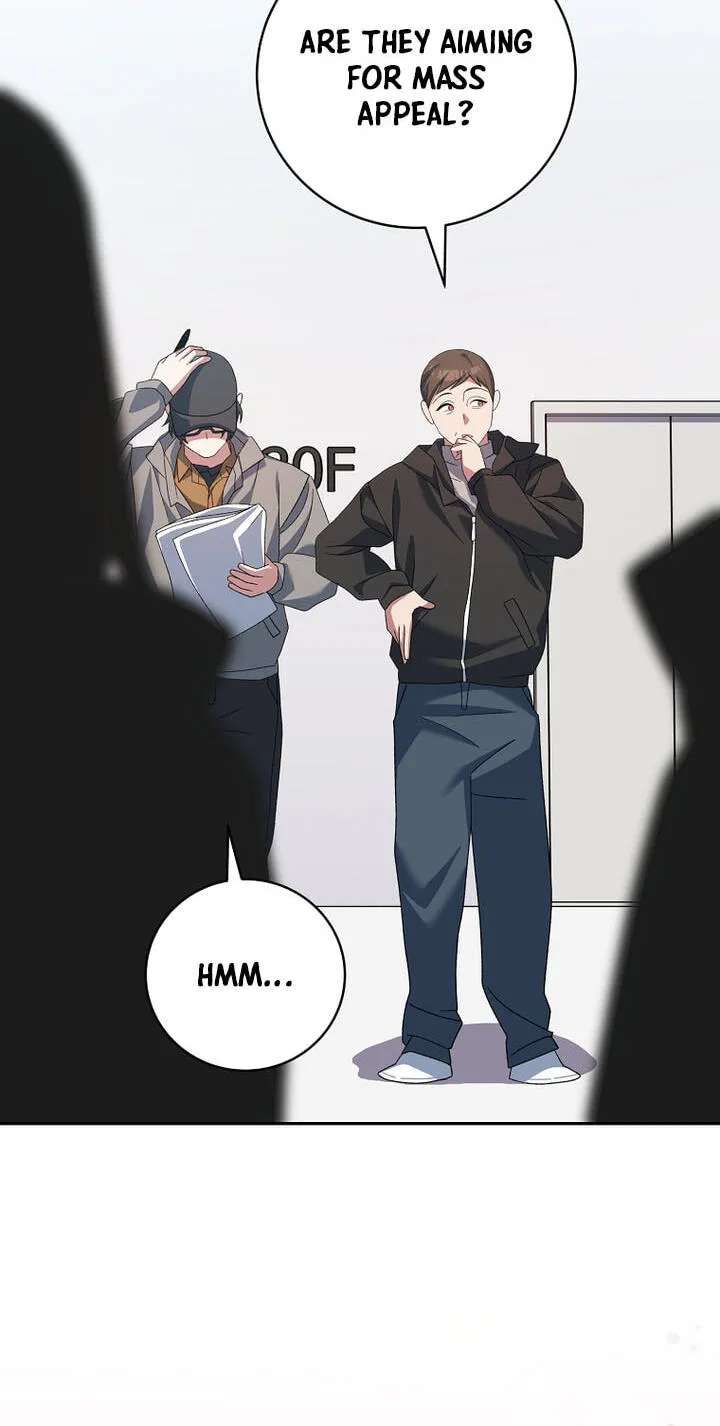 Genius Archer's Livestreaming Chapter 112 - page 57