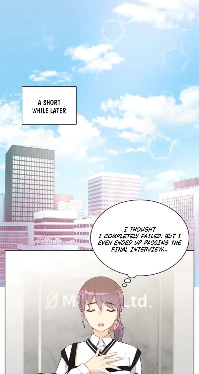 Goddess’s Taste Chapter 54 - page 18