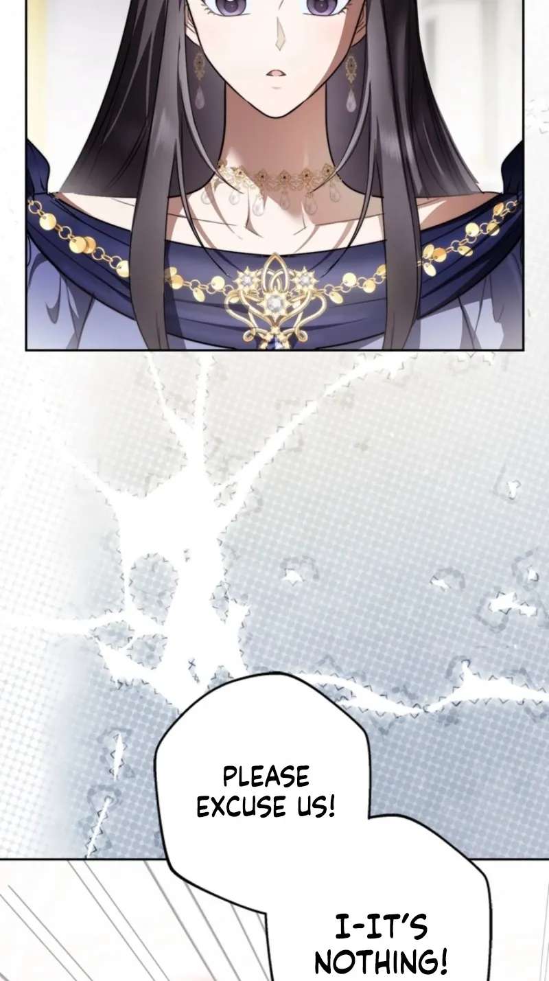The Timid Lady of the Frontier Won't Give Up on Revenge Chapter 18 - page 49