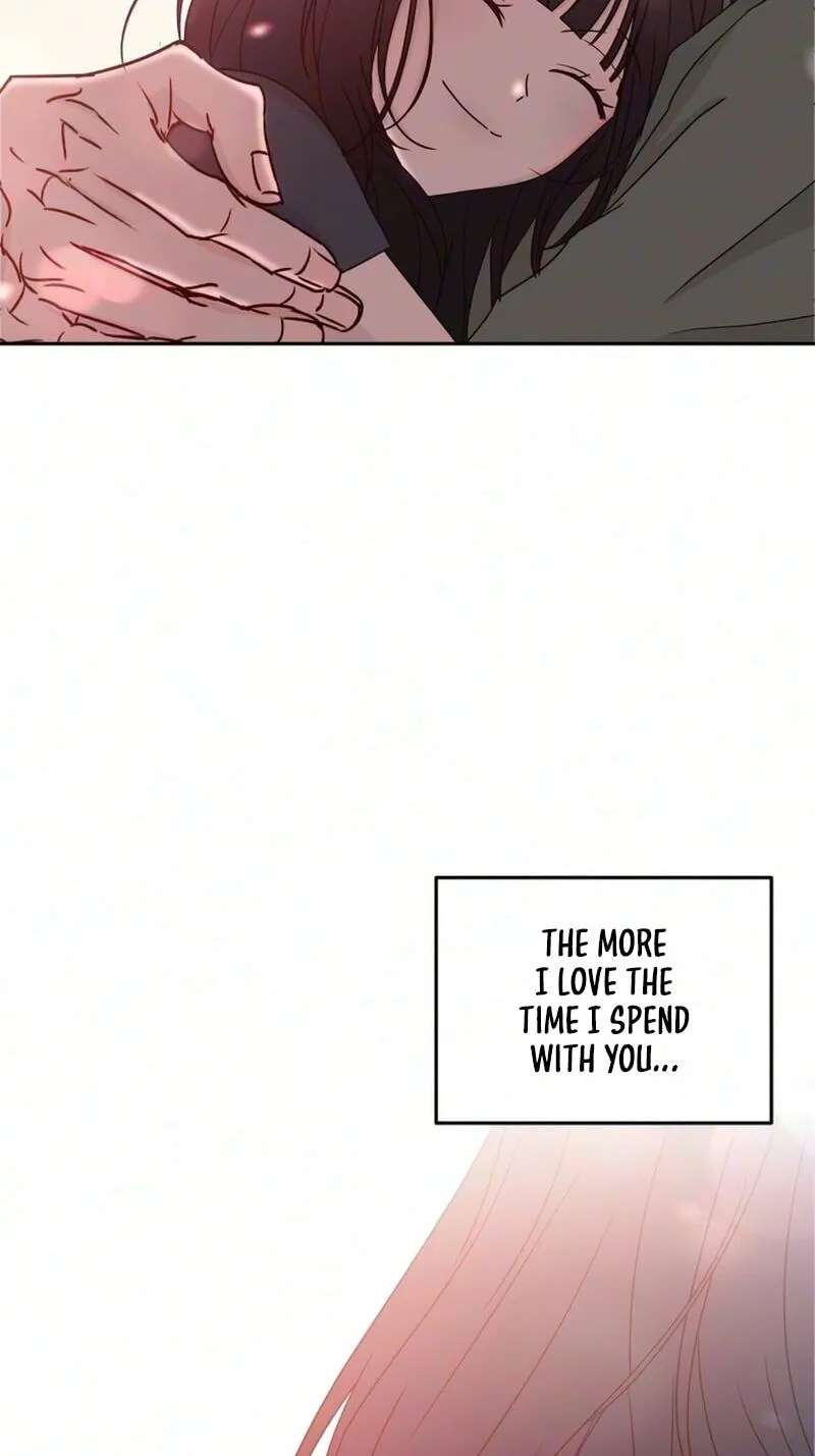 My Love Advisor Chapter 45 - page 95