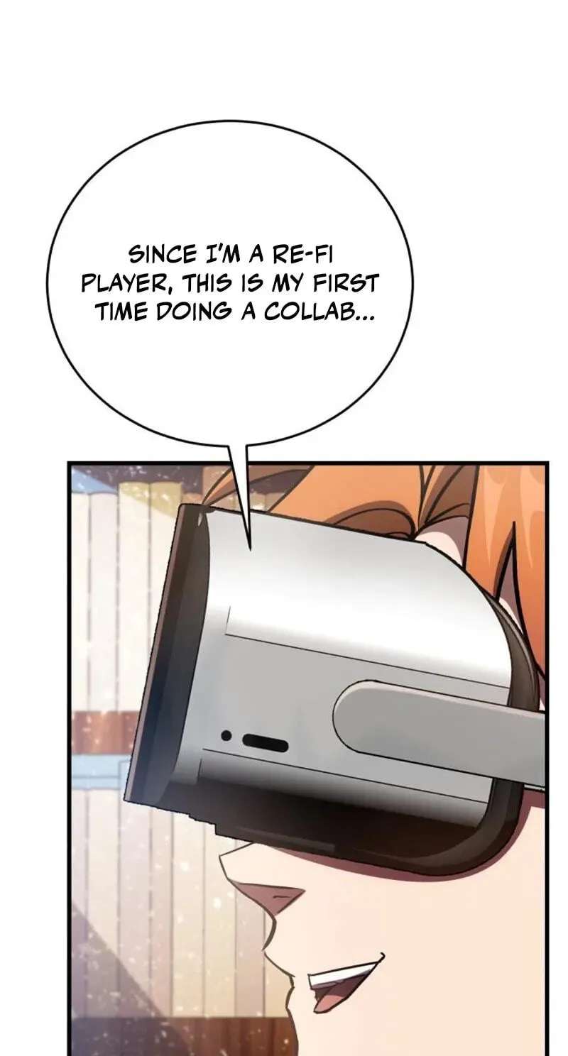 The Heavenly Demon's Broadcast From the Demon Realm Chapter 16 - page 103