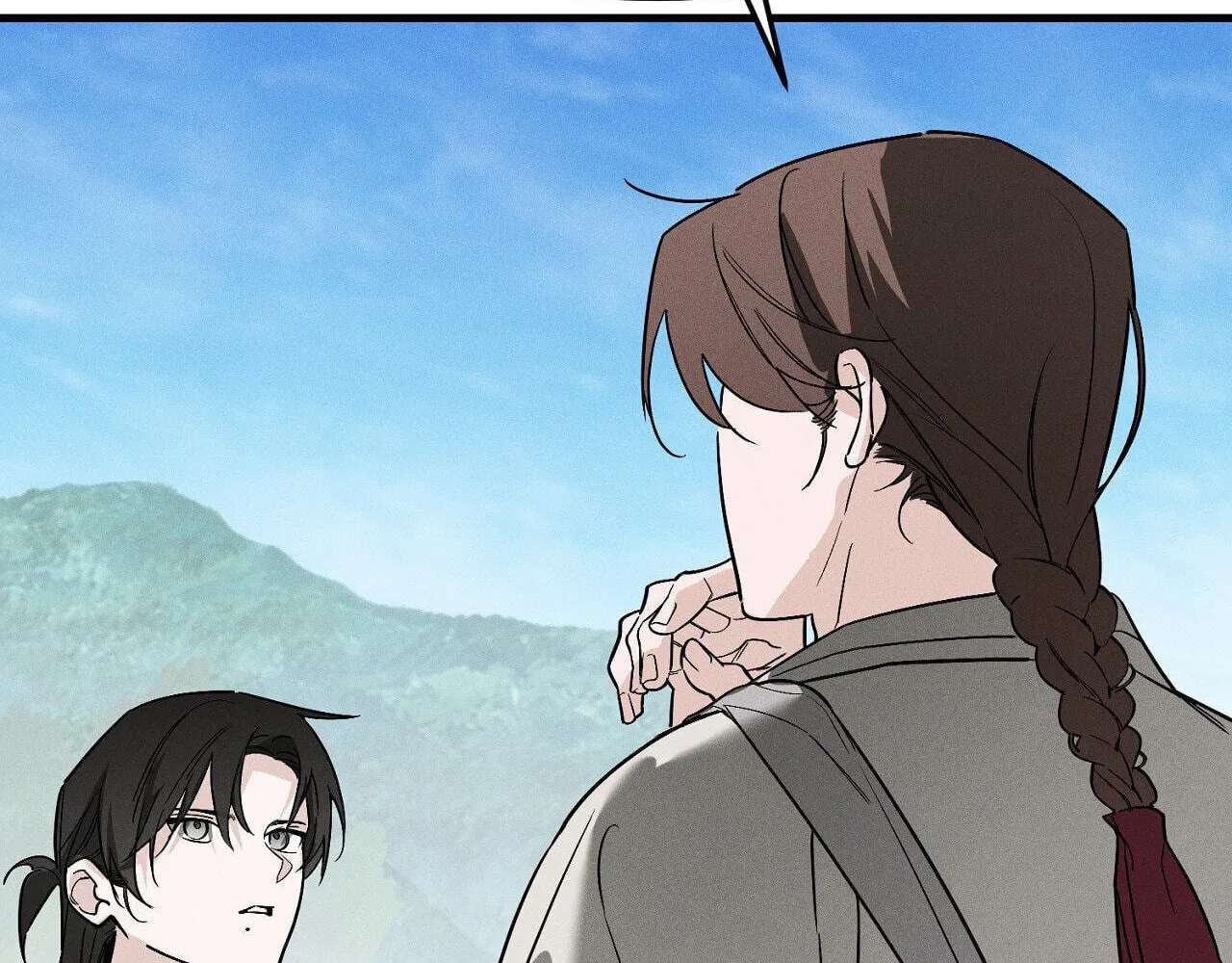 Mark of Fate Chapter 46 - page 138