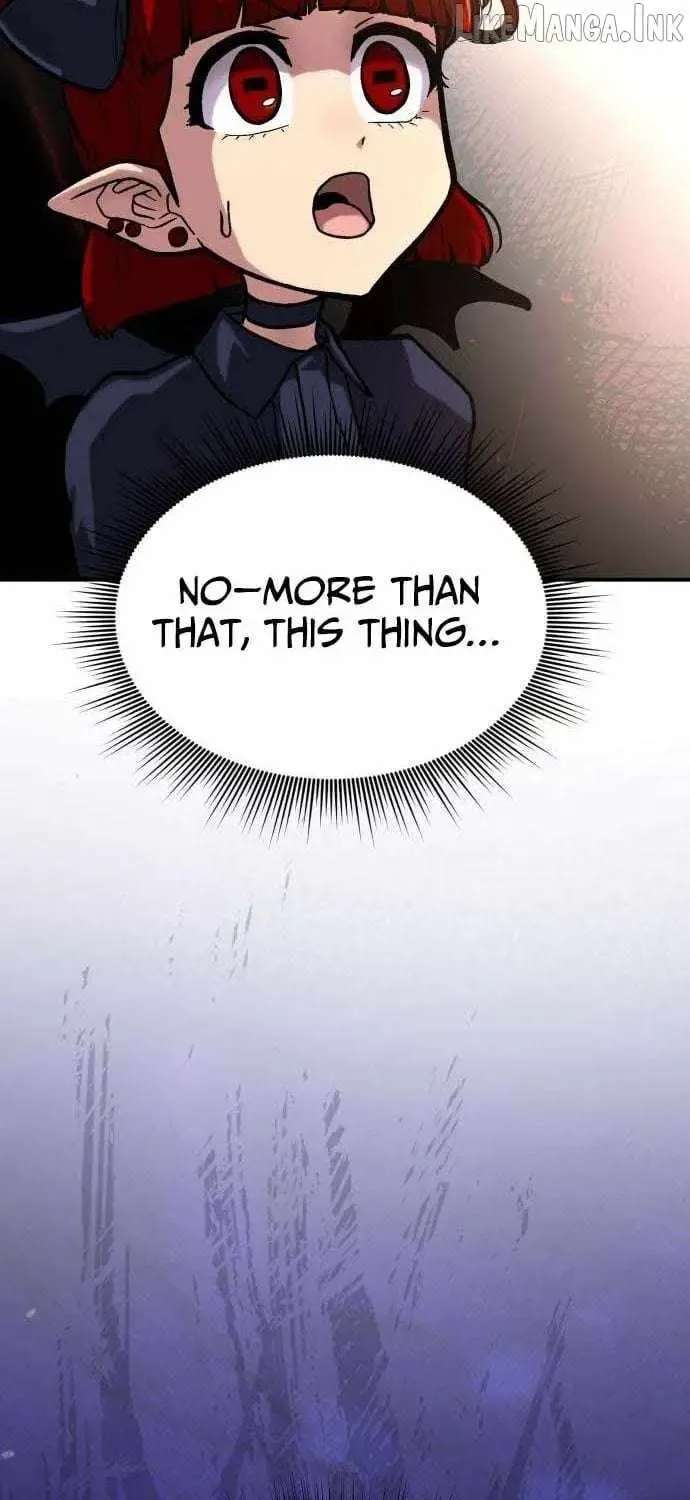 The Strongest in Hell, Mak Geum-gang Chapter 3 - page 63
