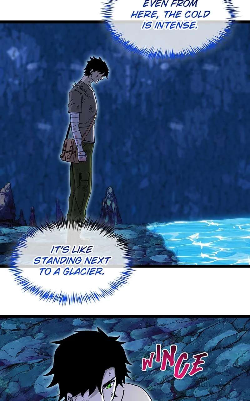 Road to Mastery Chapter 2 - page 41