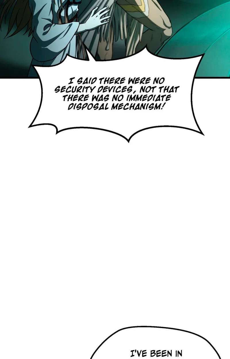 Latna Saga: Survival of a Sword King Chapter 302 - page 7