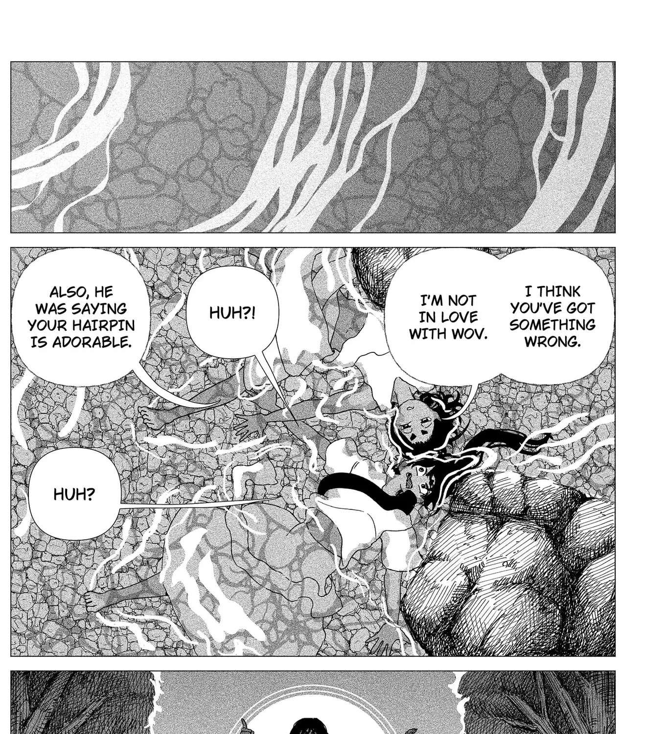 Enigmatica Chapter 25 - page 35