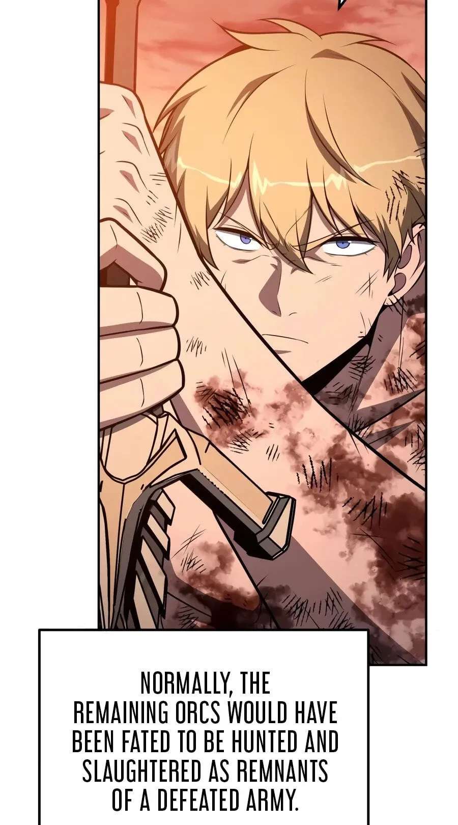 The Knight King Who Returned with a God Chapter 186 - page 30