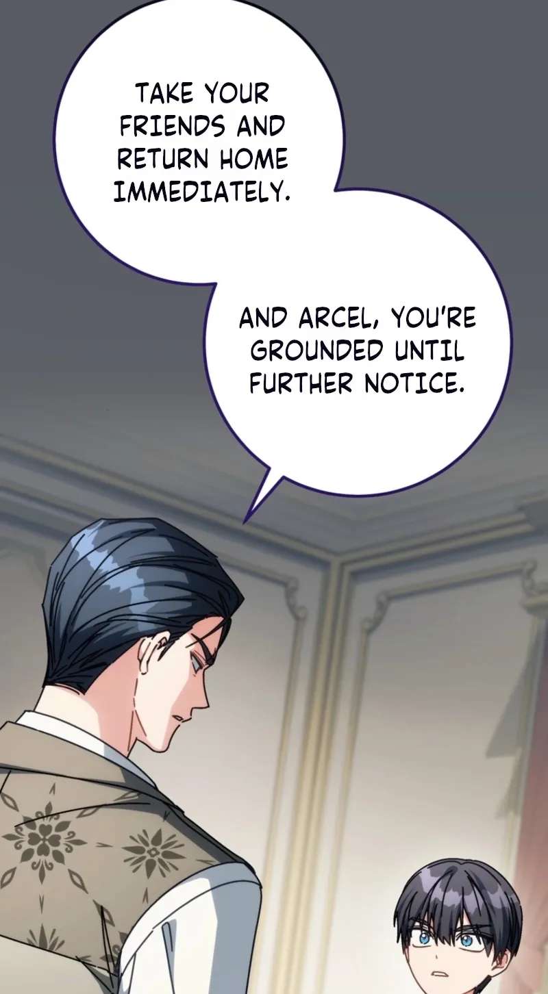 May I Cry Now? Chapter 63 - page 63
