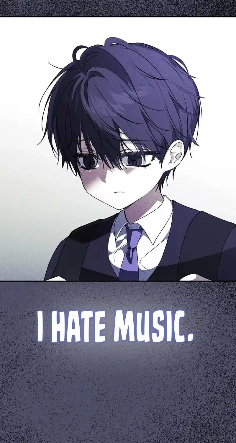 Da Capo for a Musical Genius Chapter 2 - page 47