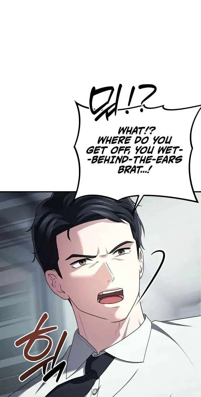 A Corporate Underling Who Excels at Work Chapter 80 - page 83