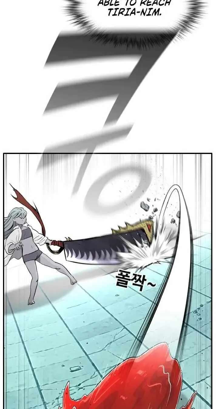 Counter Cube Chapter 207 - page 18