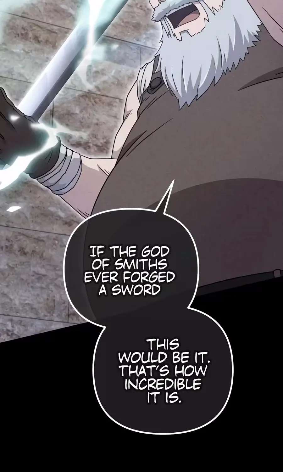 The Absolute's Modern Life Chapter 37 - page 42