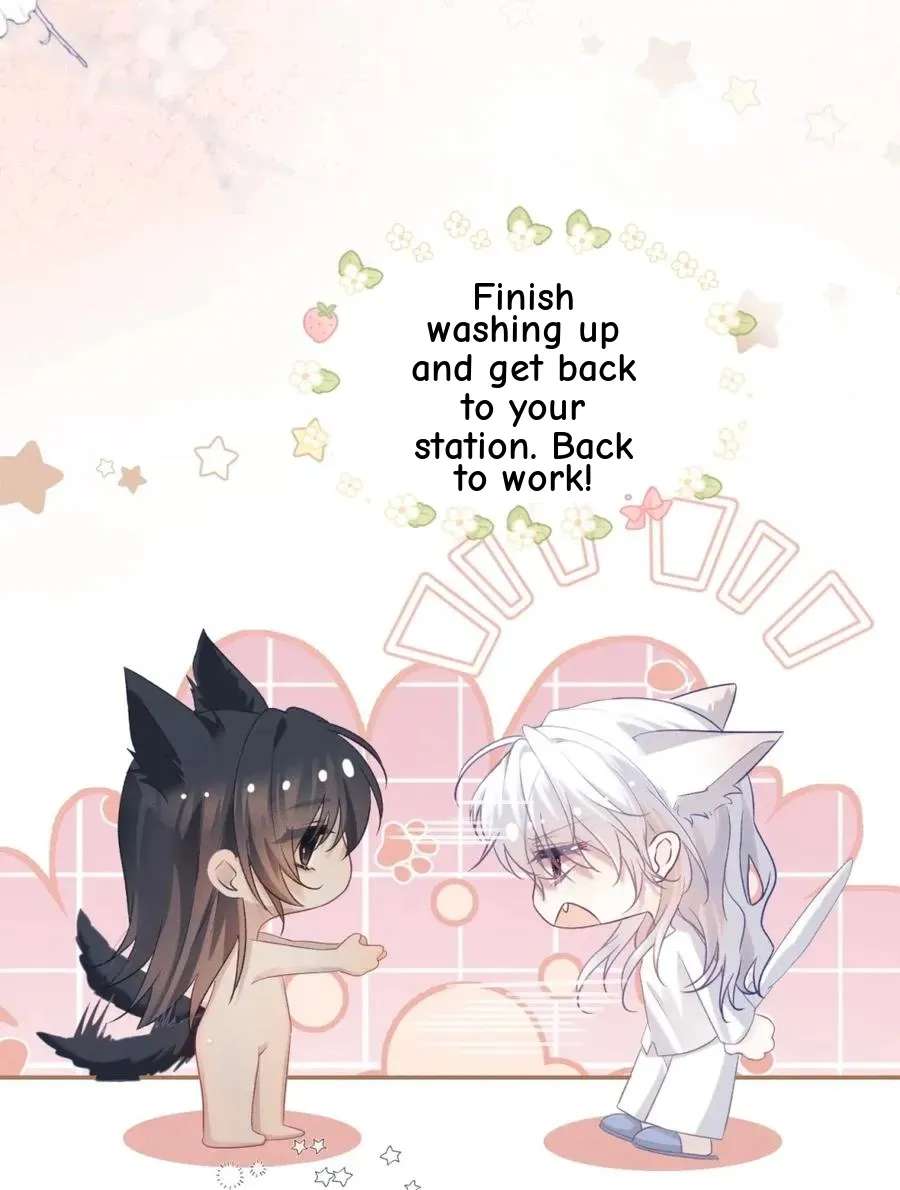 Programmed To Love You Chapter 6 - page 39
