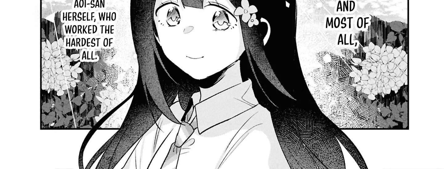 A Story of Taking Home a Lonely Gal From My Class and Turning Her Into an Elegant Beauty Chapter 29 - page 24