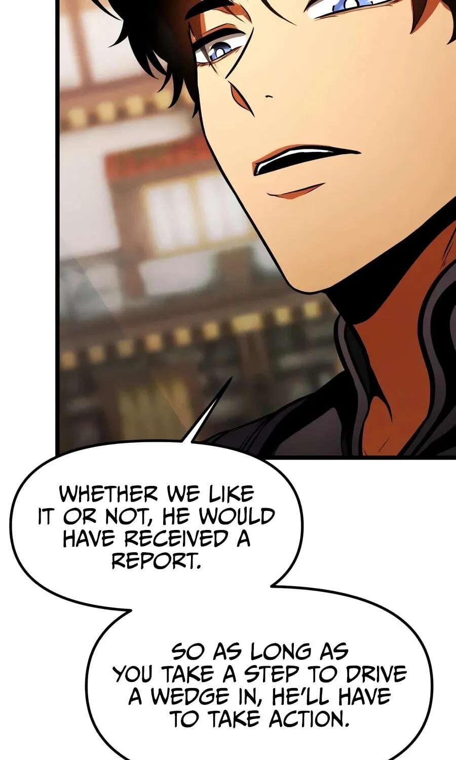 Reincarnator (Alla) Chapter 154 - page 30