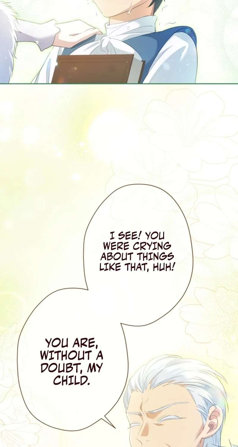 The Unhappy Poison Witch’s Happy Marriage Chapter 24 - page 73