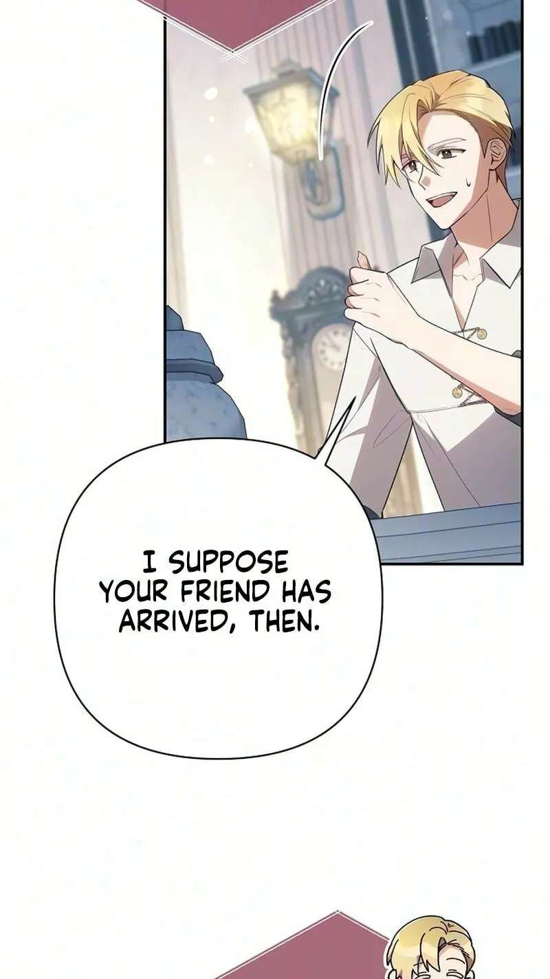 The Archmage Becomes the Swordmaster's Youngest Daughter Chapter 49 - page 10