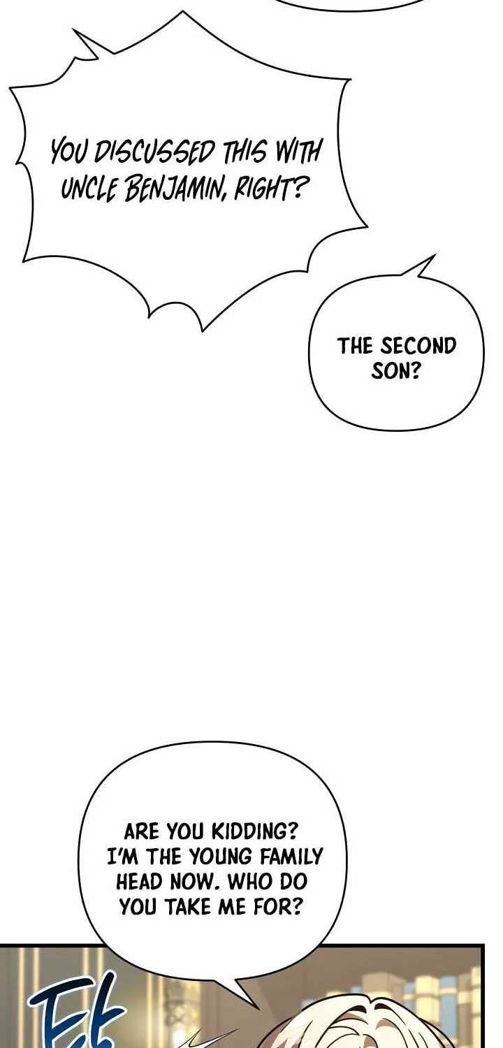 I'm Gonna Annihilate This Land Chapter 93 - page 24