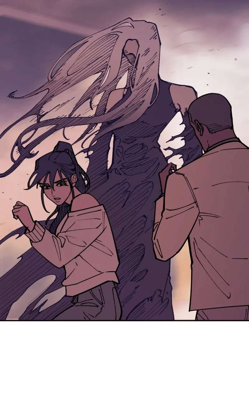 Vampire Family Chapter 57 - page 41