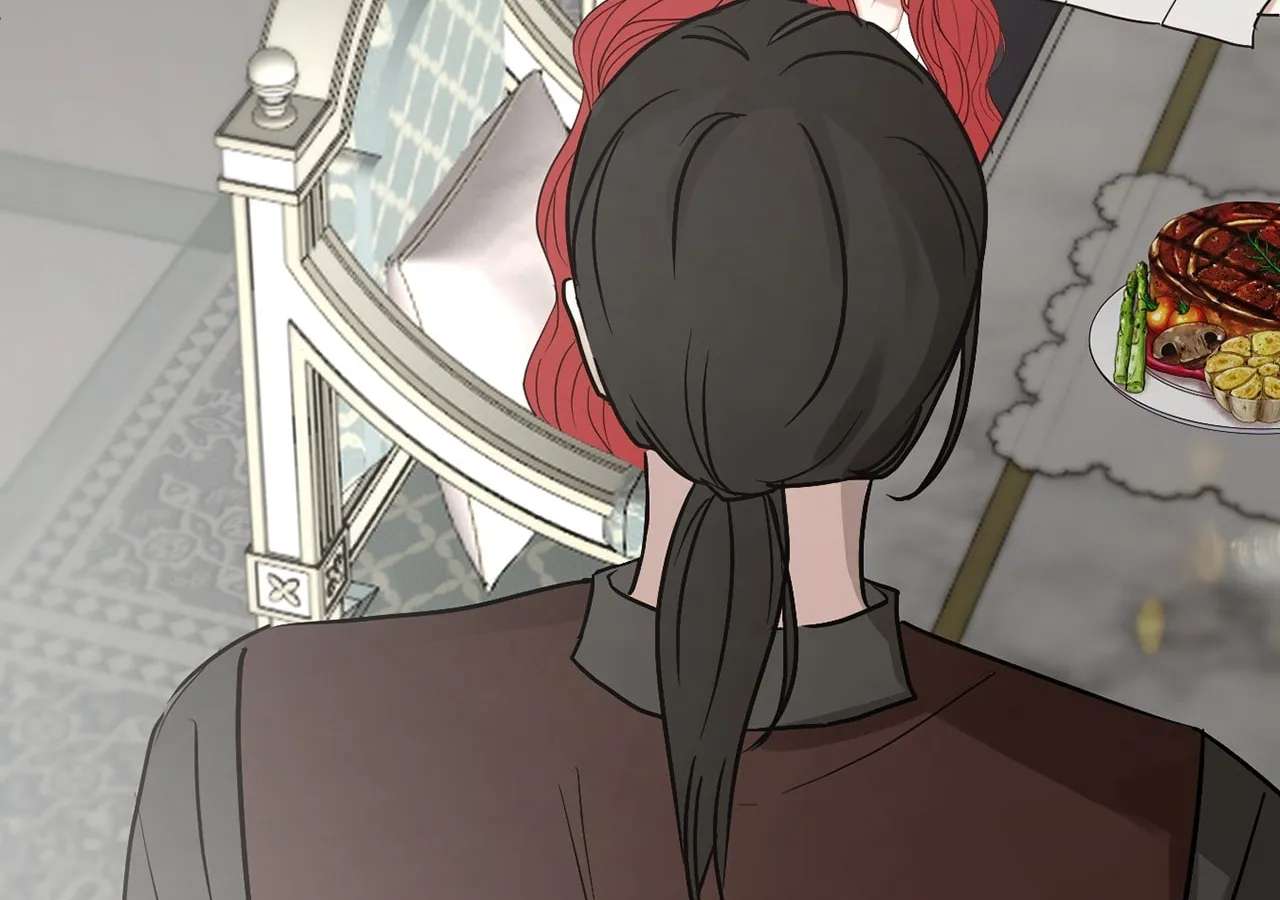 I Adopted the Male Lead from the Shelter Chapter 125 - page 62