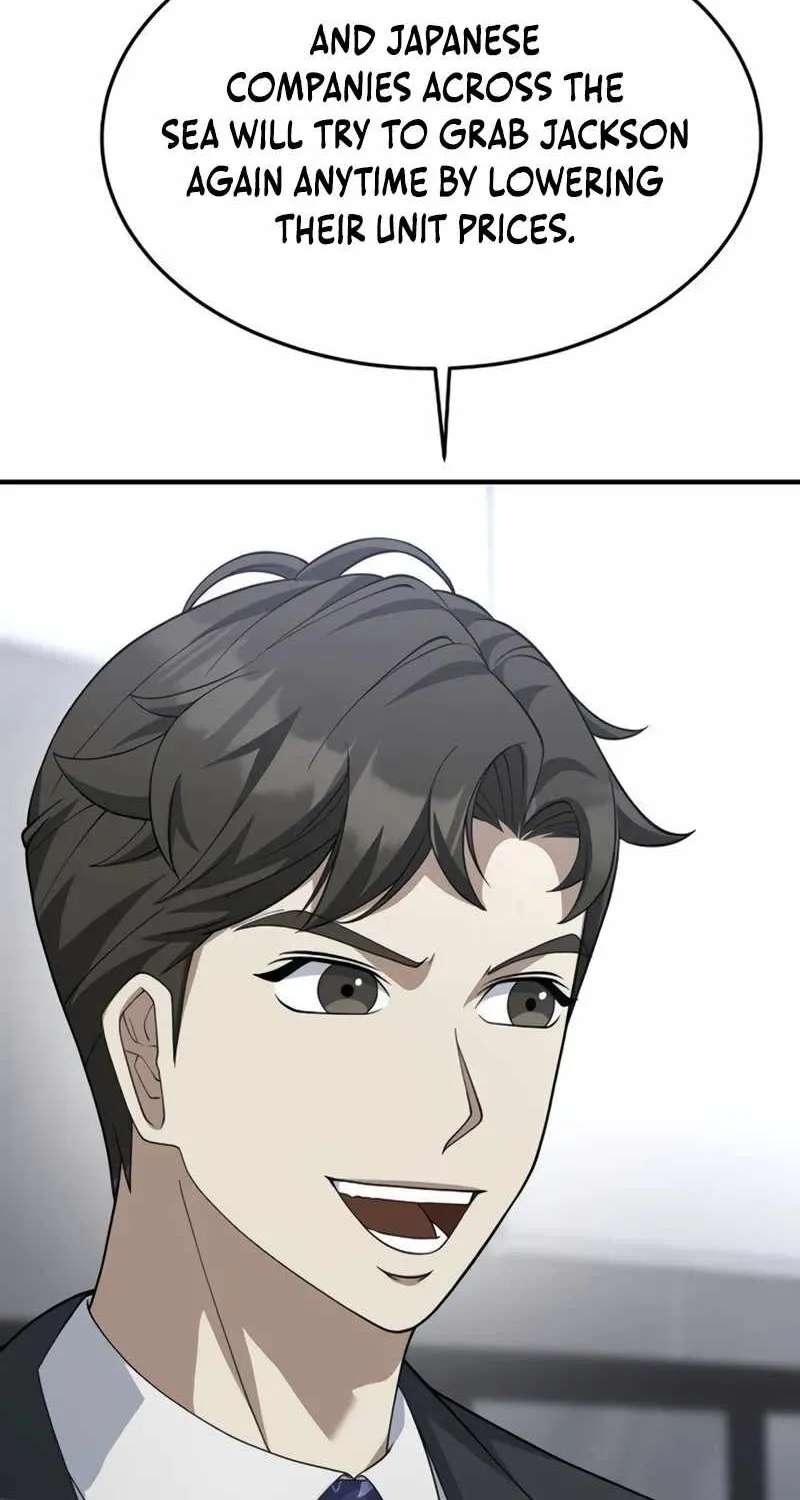 The Chairman Who Wants to Slack Off and Enjoy Life Chapter 25 - page 17
