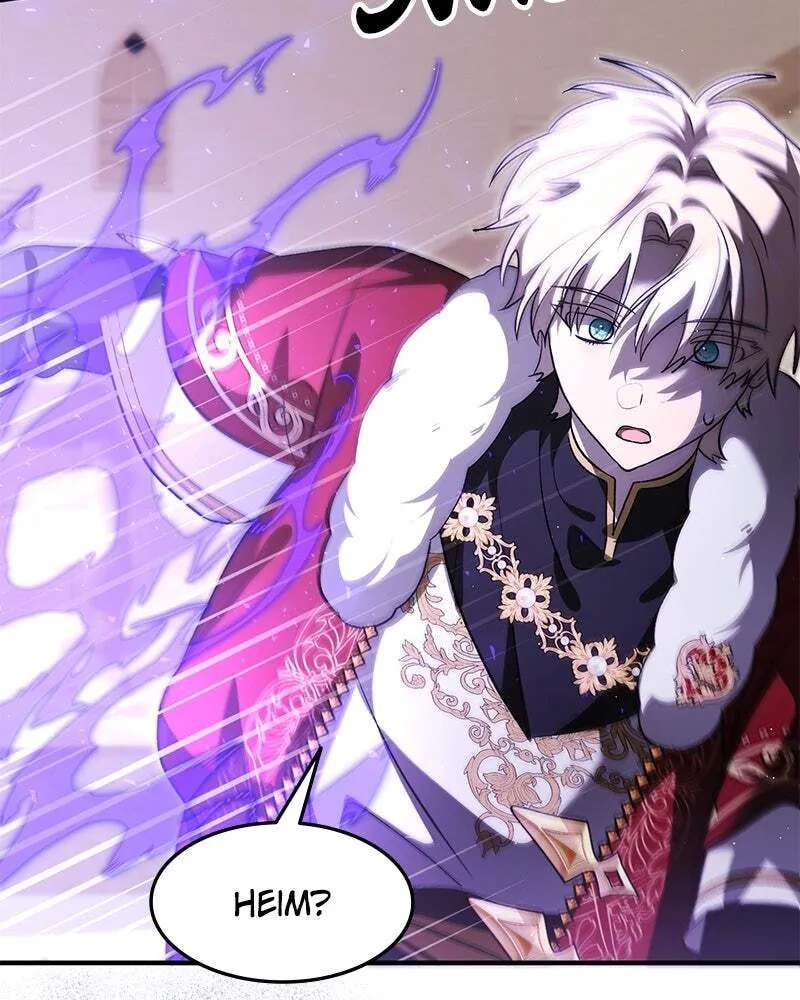 The Emperor's Puppy Chapter 84 - page 59