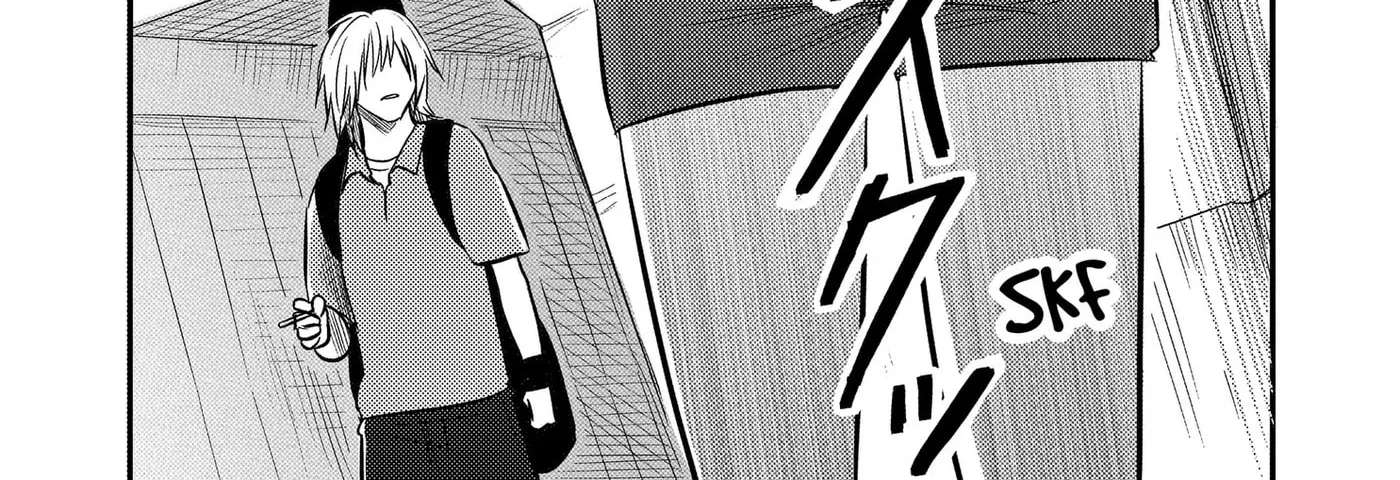 Nishi Tokyo Metal Brothers Chapter 21 - page 40