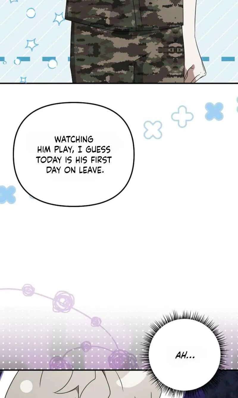 That's the Guy! Chapter 61 - page 38