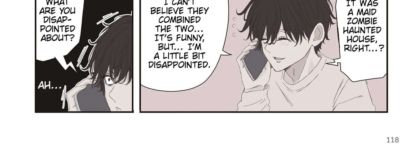 Mikoto-chan Doesn't Want to Be Hated! Chapter 74 - page 8