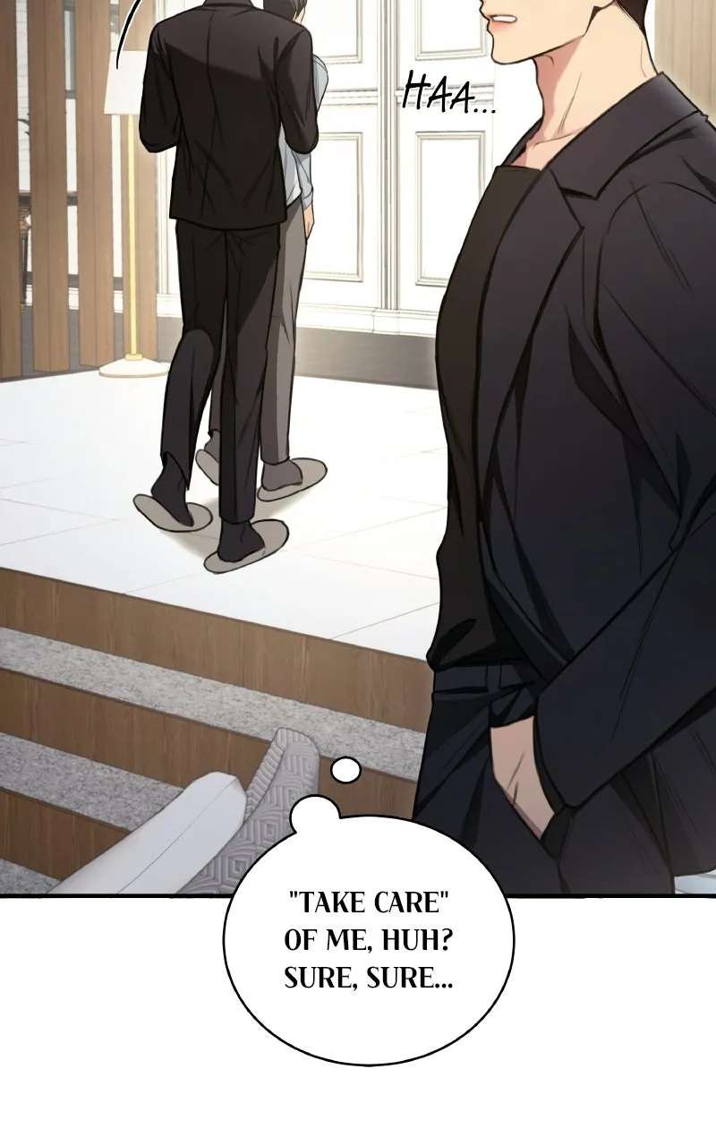First Affection Chapter 1 - page 120