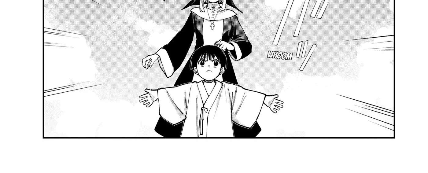 World Wide Web MIKO! Chapter 17 - page 18