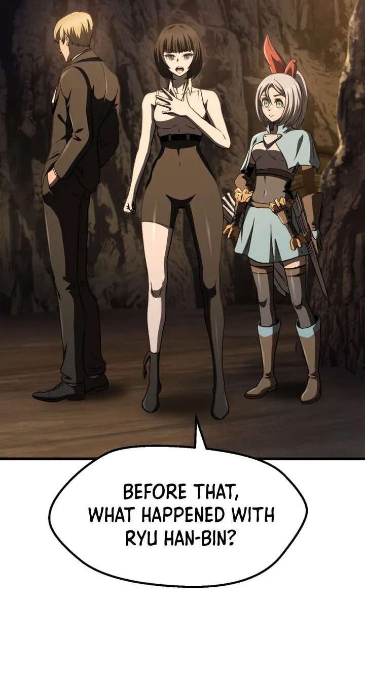 Latna Saga: Survival of a Sword King Chapter 301 - page 74