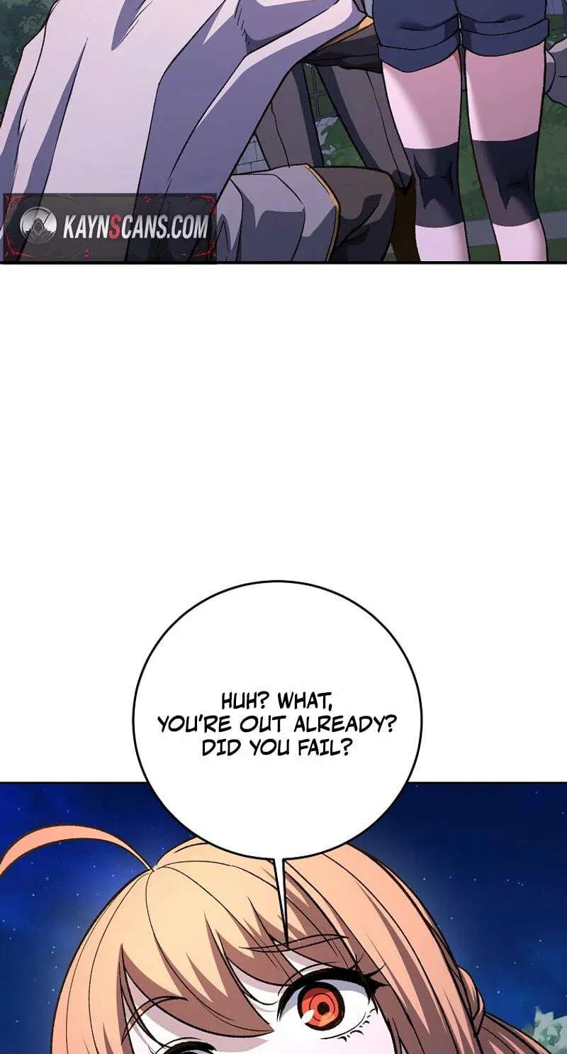 Returnee's Hidden Strategy Streaming Chapter 47 - page 29