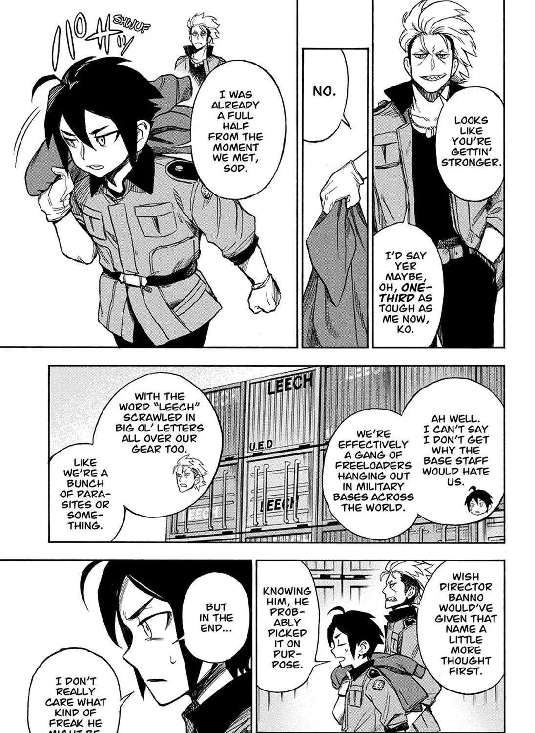 ZIGA Chapter 3 - page 20