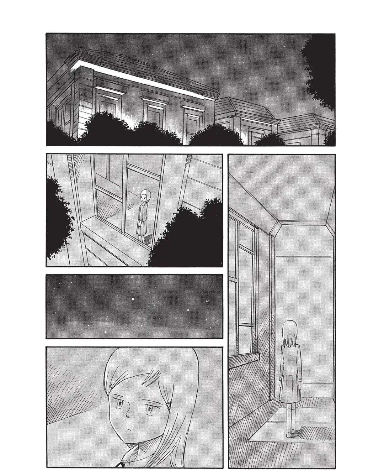Futatsu no Spica Chapter 68 - page 20