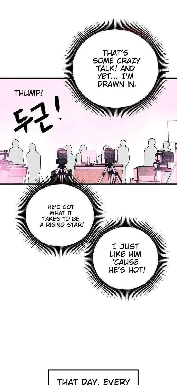 How to Turn You Around Chapter 53 - page 25
