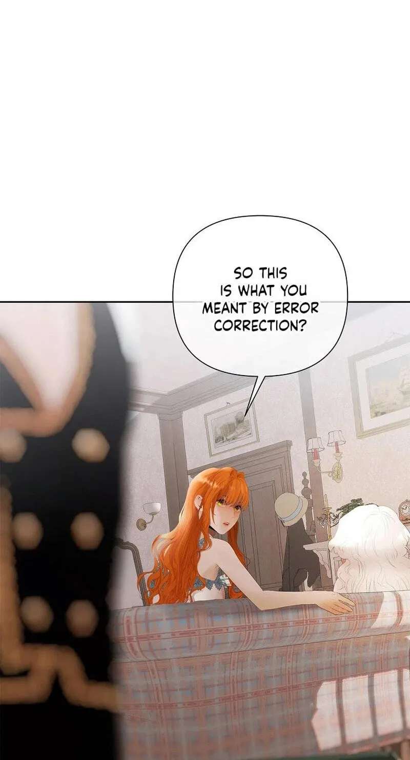 Heroes Save With Their Bodies Chapter 46 - page 23