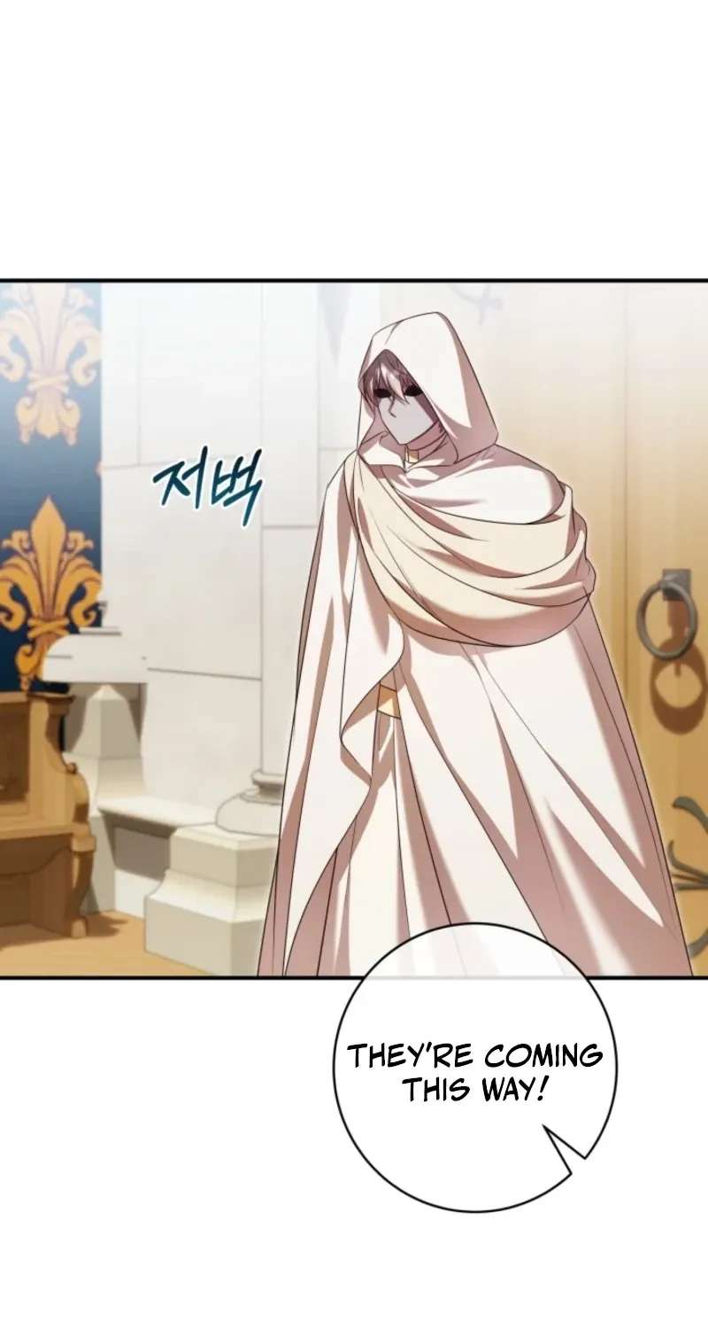 Get Out of My Romance Fantasy Chapter 19 - page 52