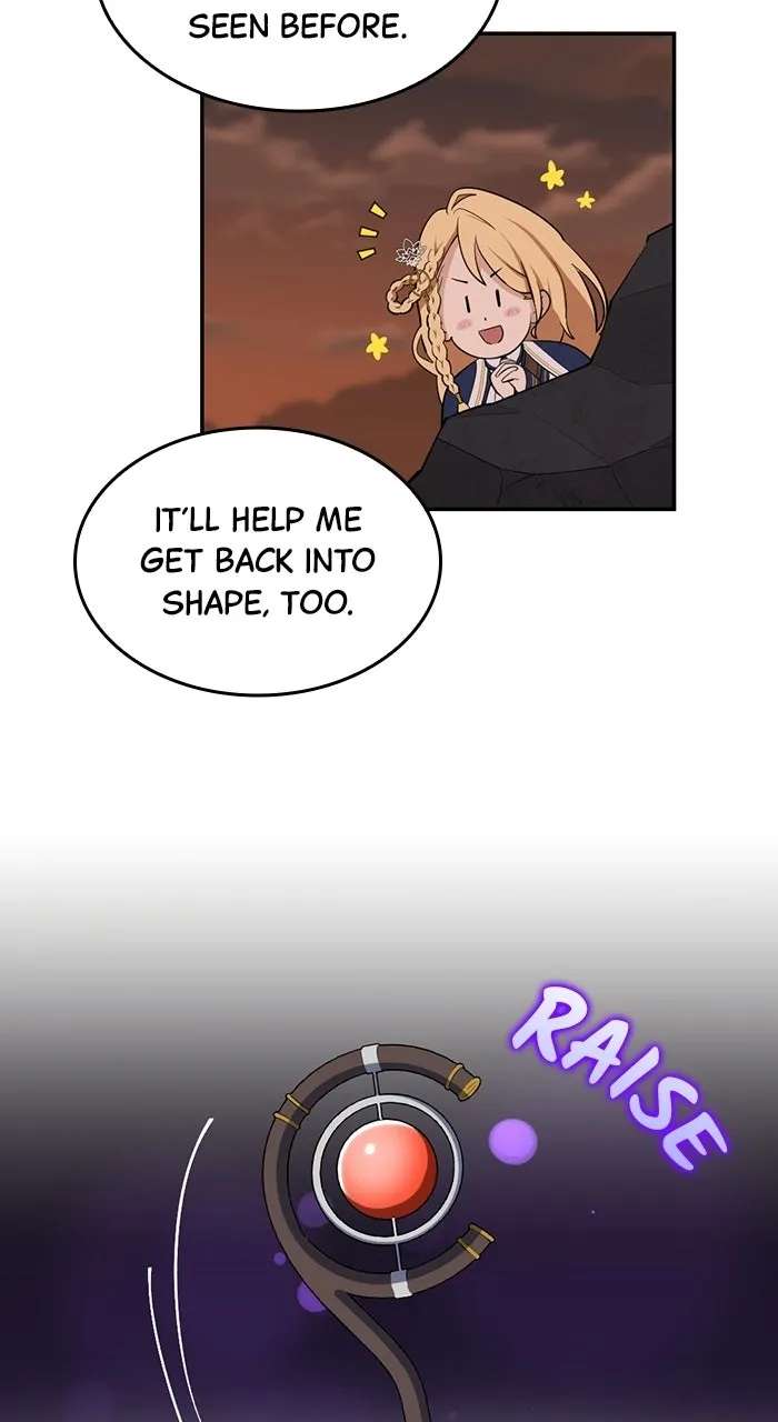 Back on the Road withMy Apprentice Chapter 3 - page 8