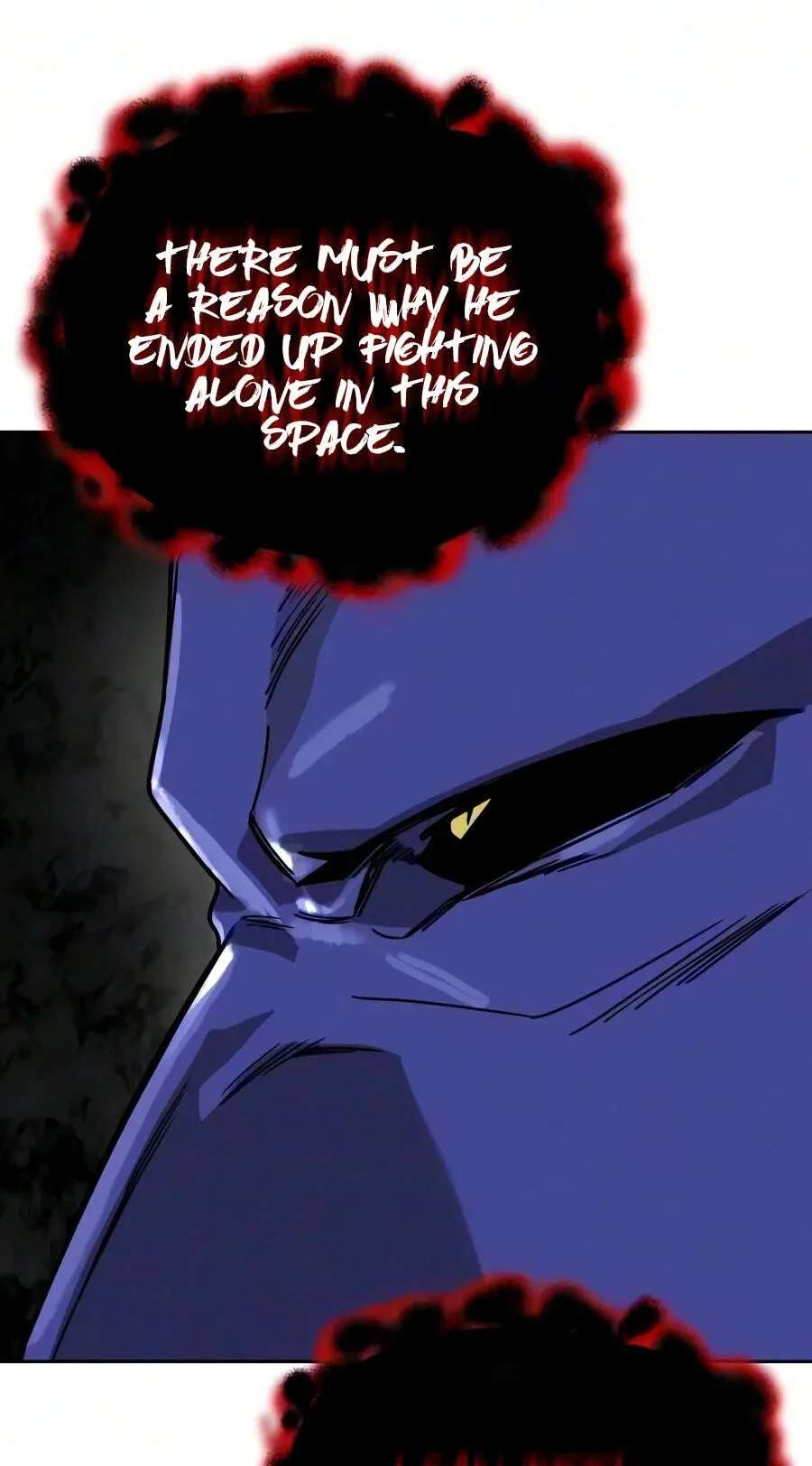 The Lazy Lord Masters the Sword Chapter 161 - page 21