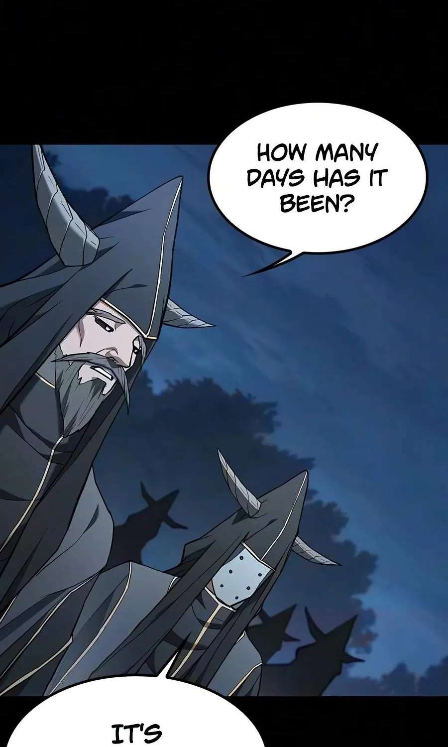 Demonic Beast Hunter Survival Guide Chapter 32 - page 109