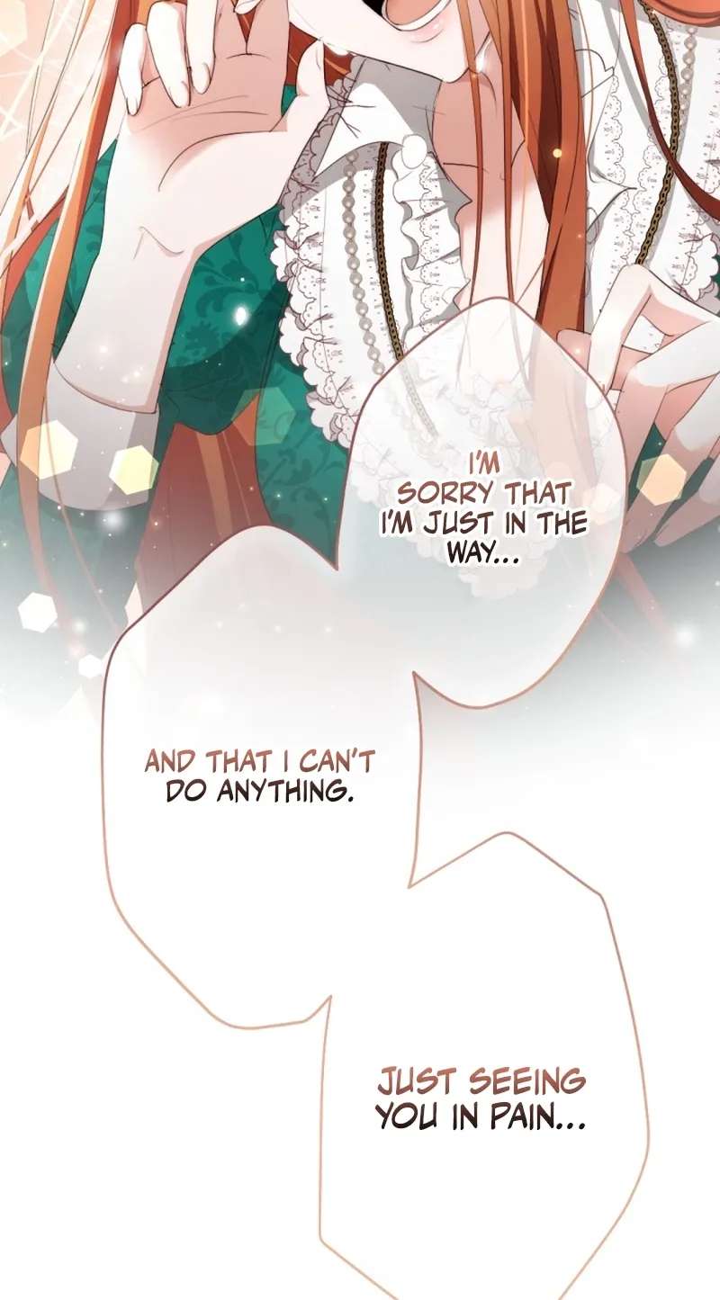 The Unhappy Poison Witch’s Happy Marriage Chapter 23 - page 11