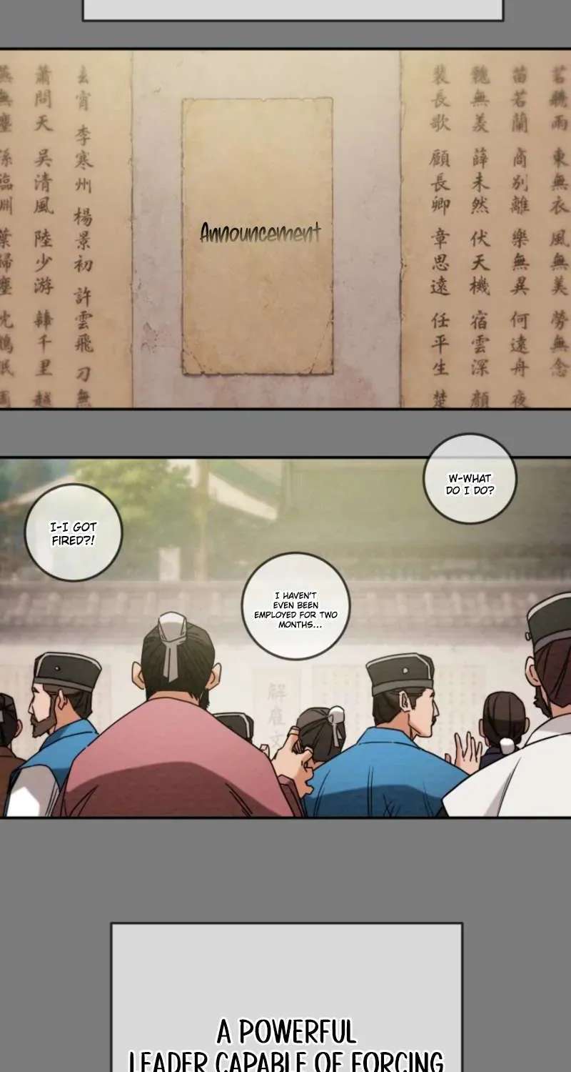 Heavenly Moon Chapter 275 - page 65