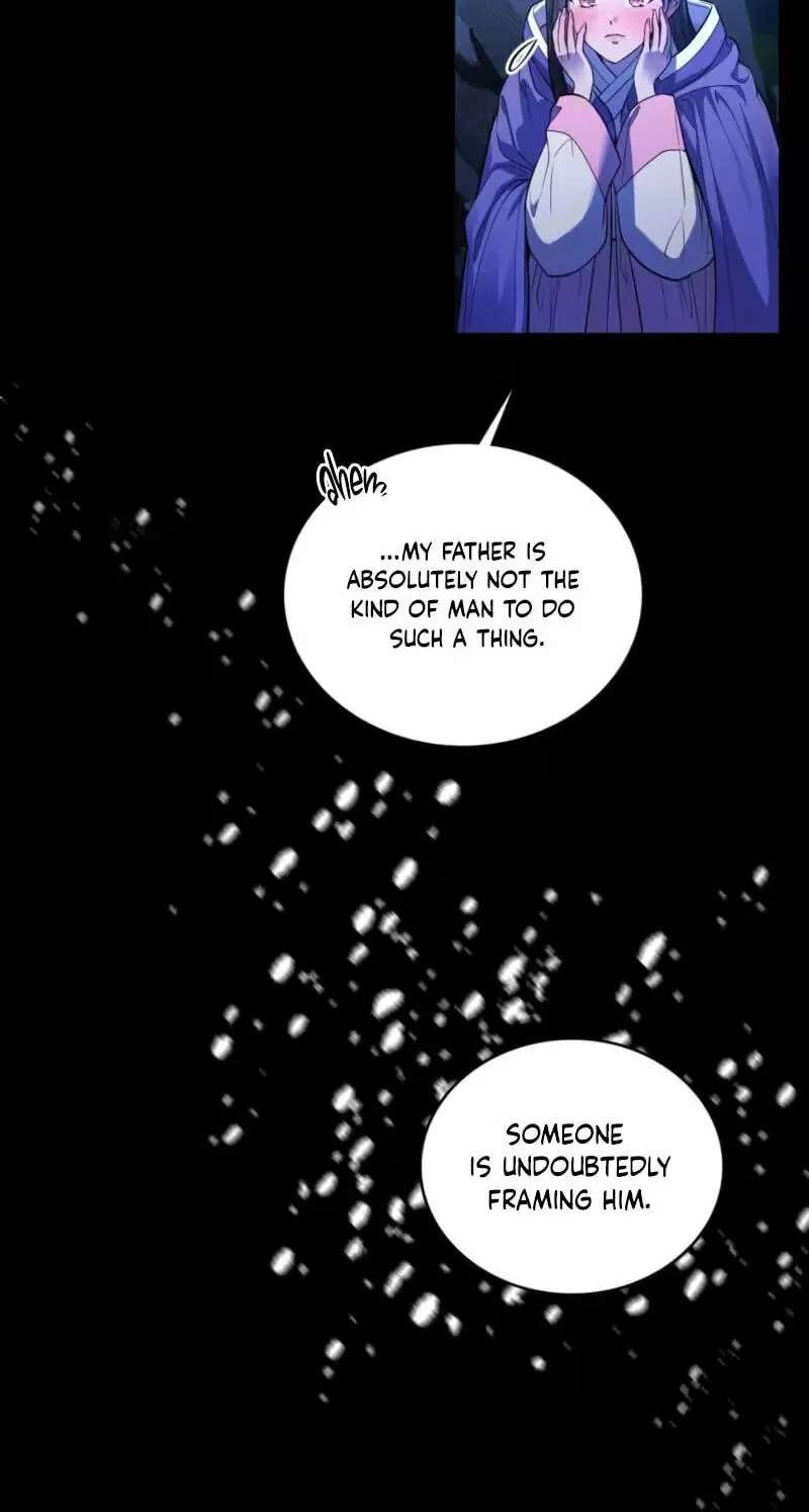 Dokkaebi Chapter 29 - page 34