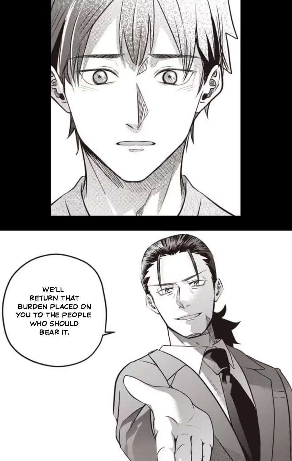 This School Needs A Lawyer Chapter 21 - page 10