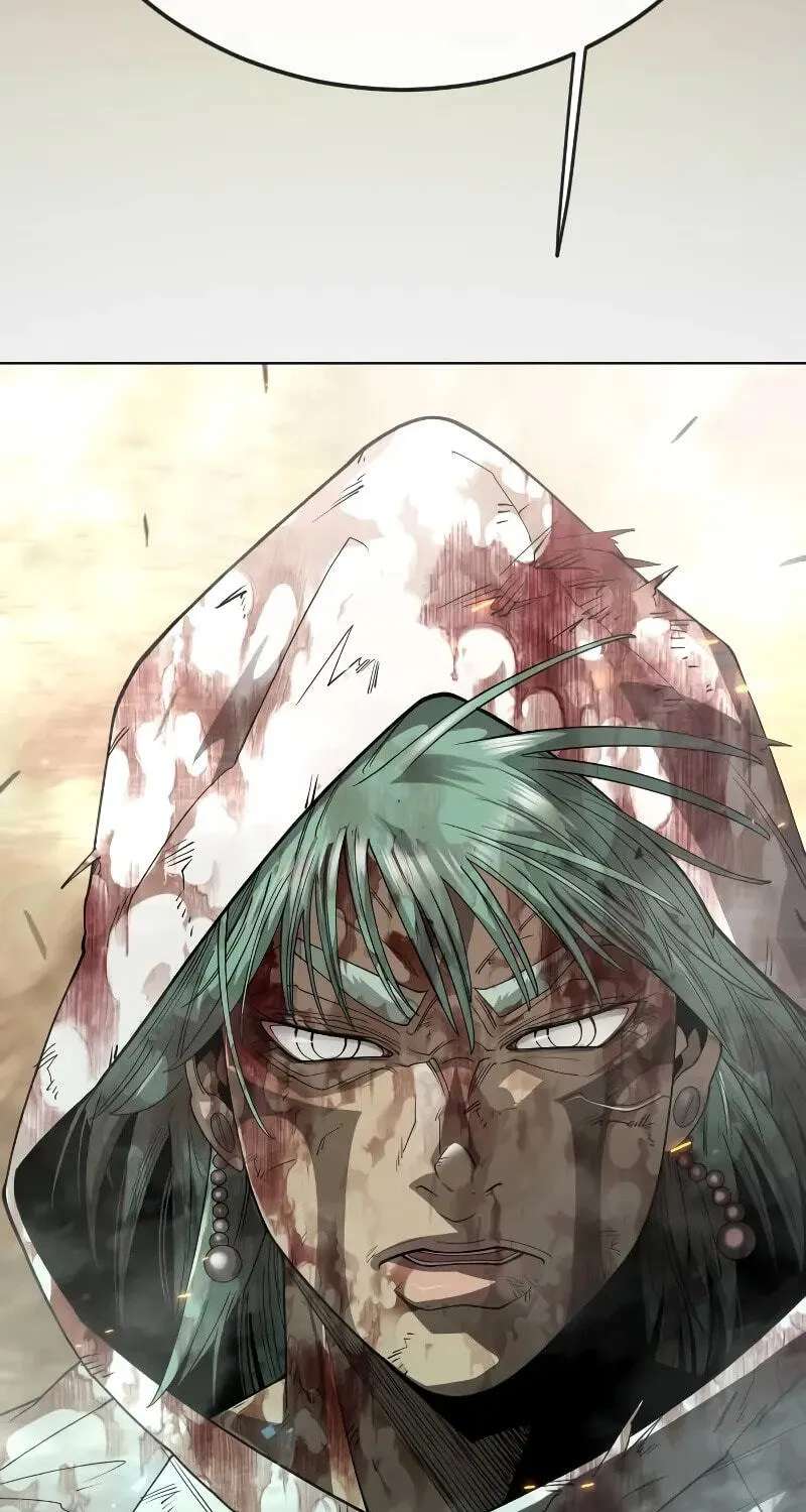 The Superhuman Era Chapter 250 - page 115