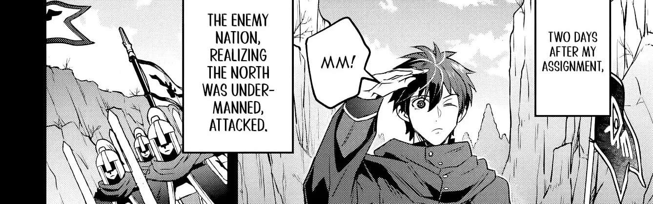 Suterare Youhei wa Jiyuu Kimama ni Ikitai Chapter 1 - page 14